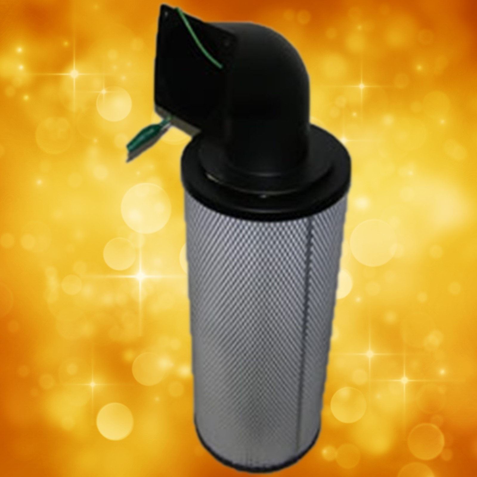 Jet 708434 Canister Filter for JDS-12 12